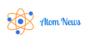 Logo - Atomnews