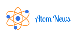 Logo - Atomnews