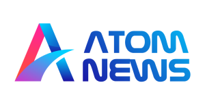 Logo - Atomnews