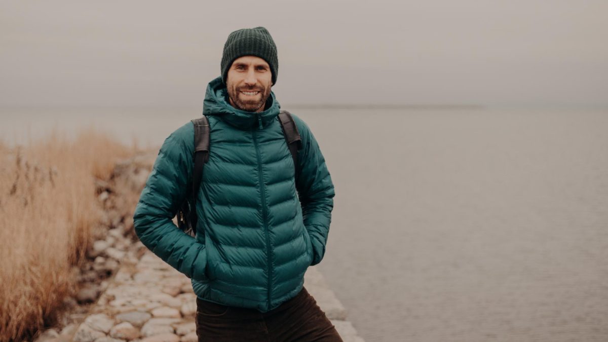 Comment choisir la doudoune parfaite pour affronter l'hiver ?