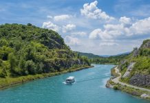 Détente et découverte : croisière de rêve dans les Caraïbes