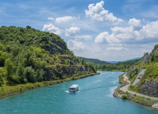 Détente et découverte : croisière de rêve dans les Caraïbes