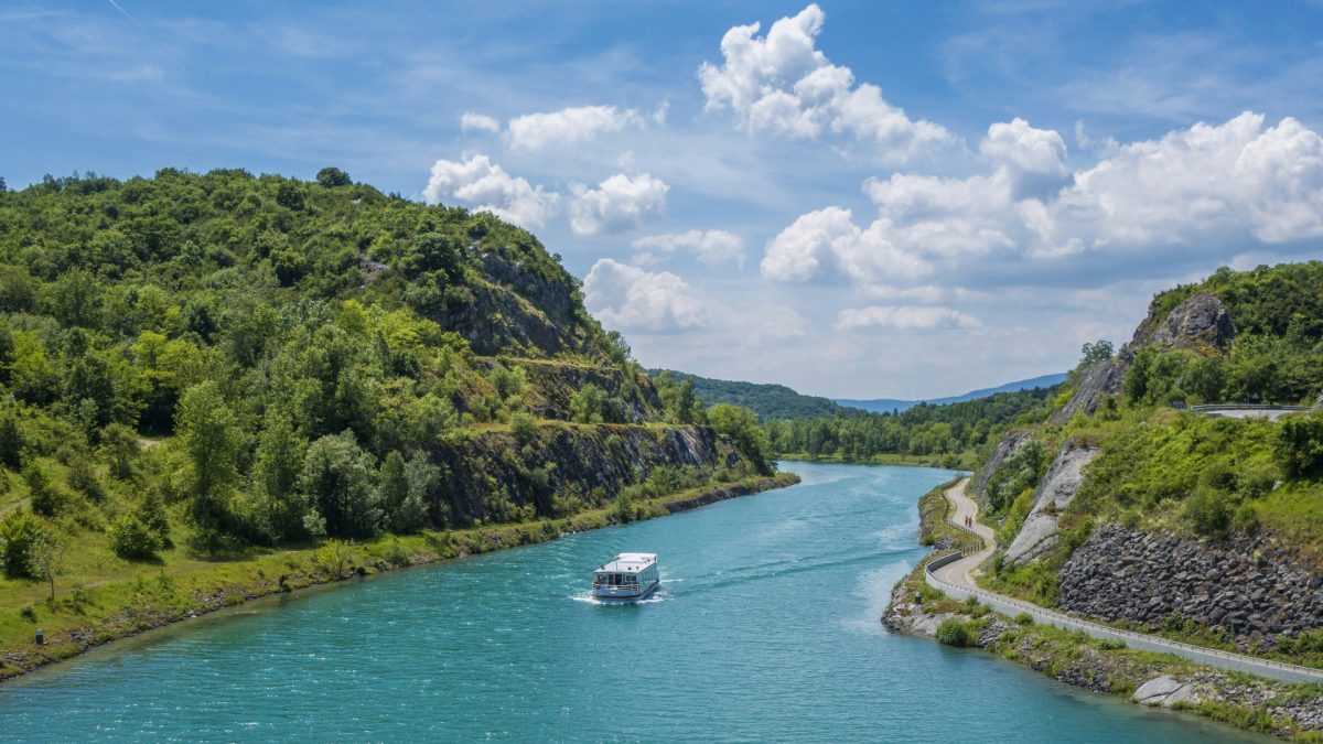 Détente et découverte : croisière de rêve dans les Caraïbes