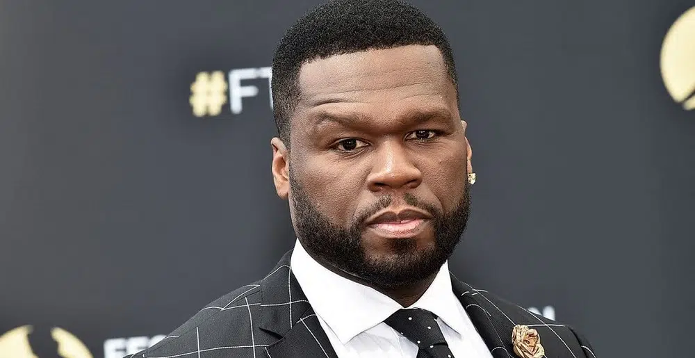 est la fortune de 50 Cent