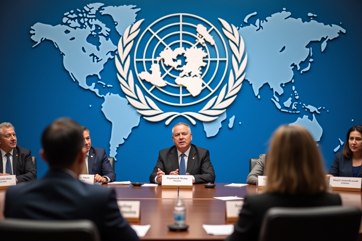 migration internationale