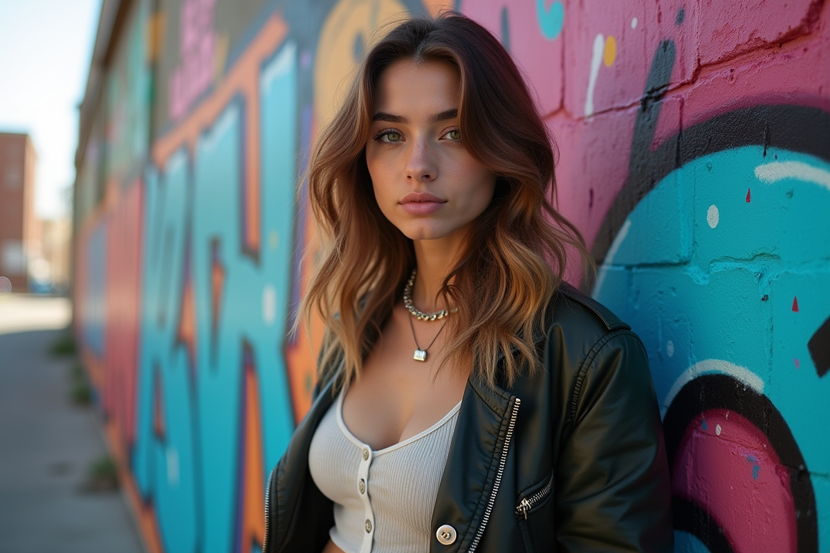 street style