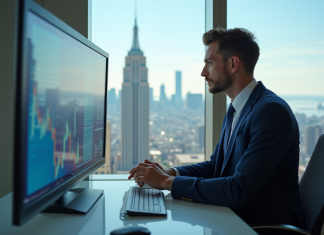 Salaire banque : quel métier est le mieux payé ? Découvrez les tops rémunérations