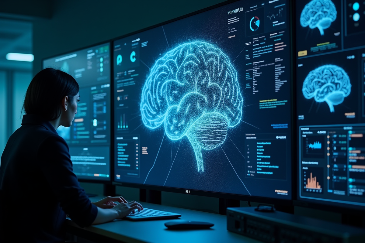 intelligence artificielle