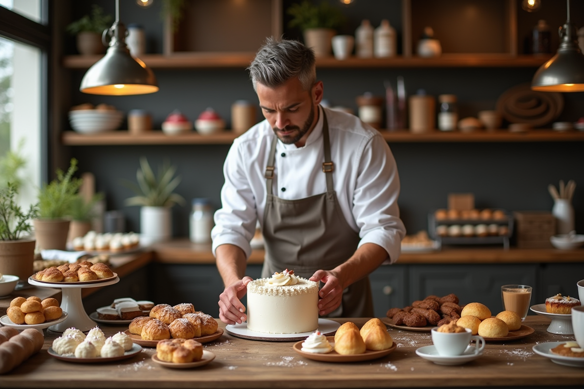 artisans recherchés