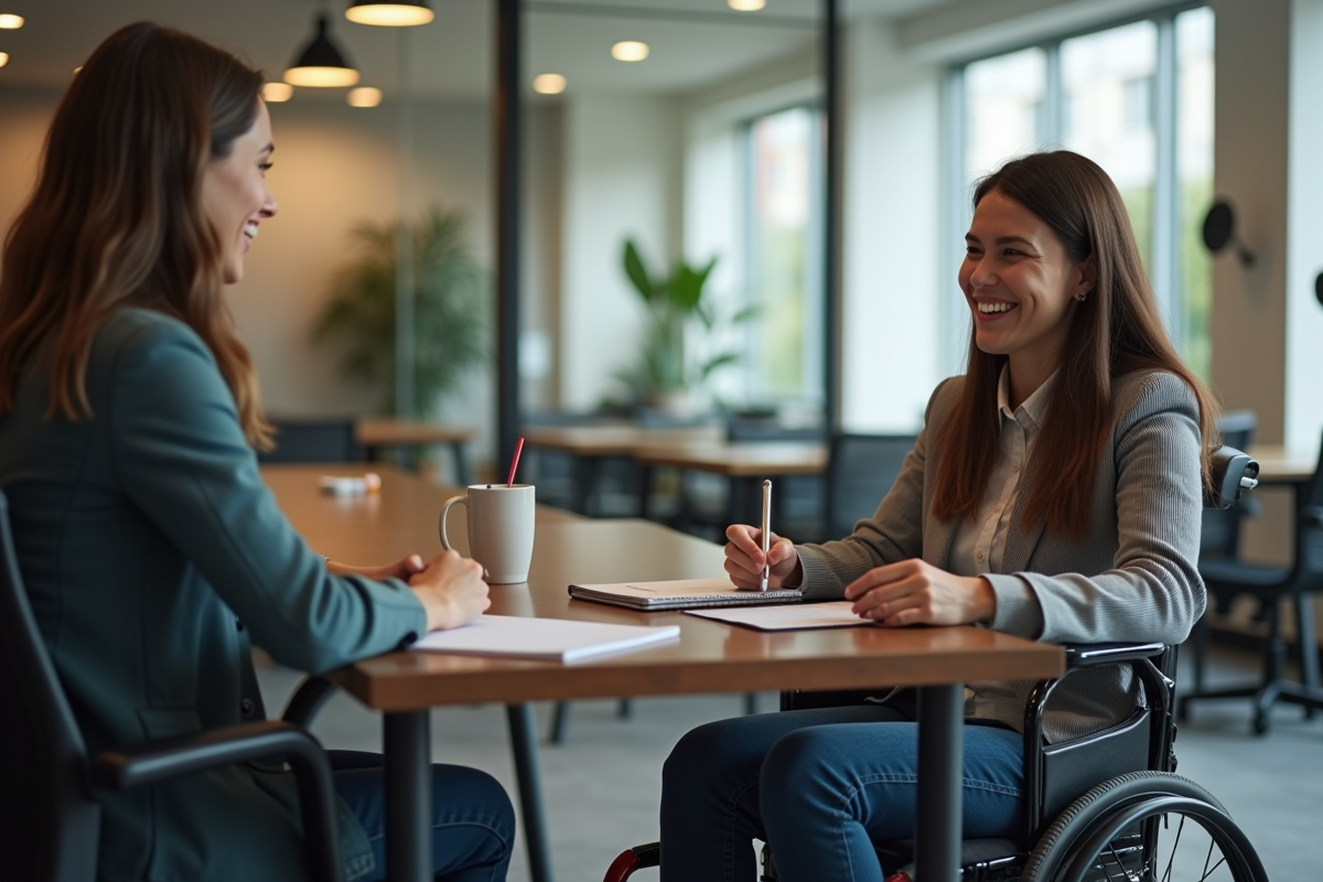 inclusion emploi