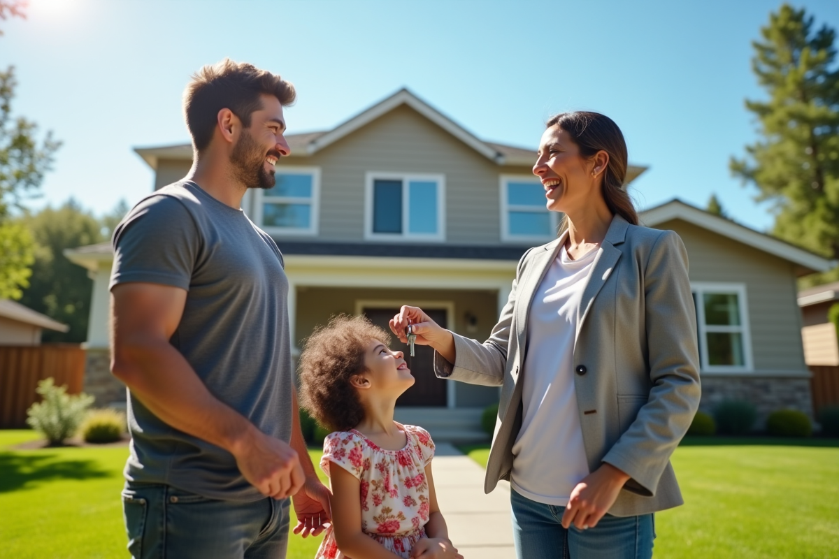agence immobilière