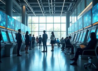 Banques du futur : à quoi ressembleront-elles ?