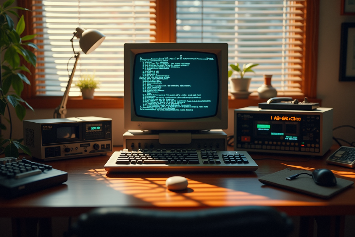 interface en ligne
