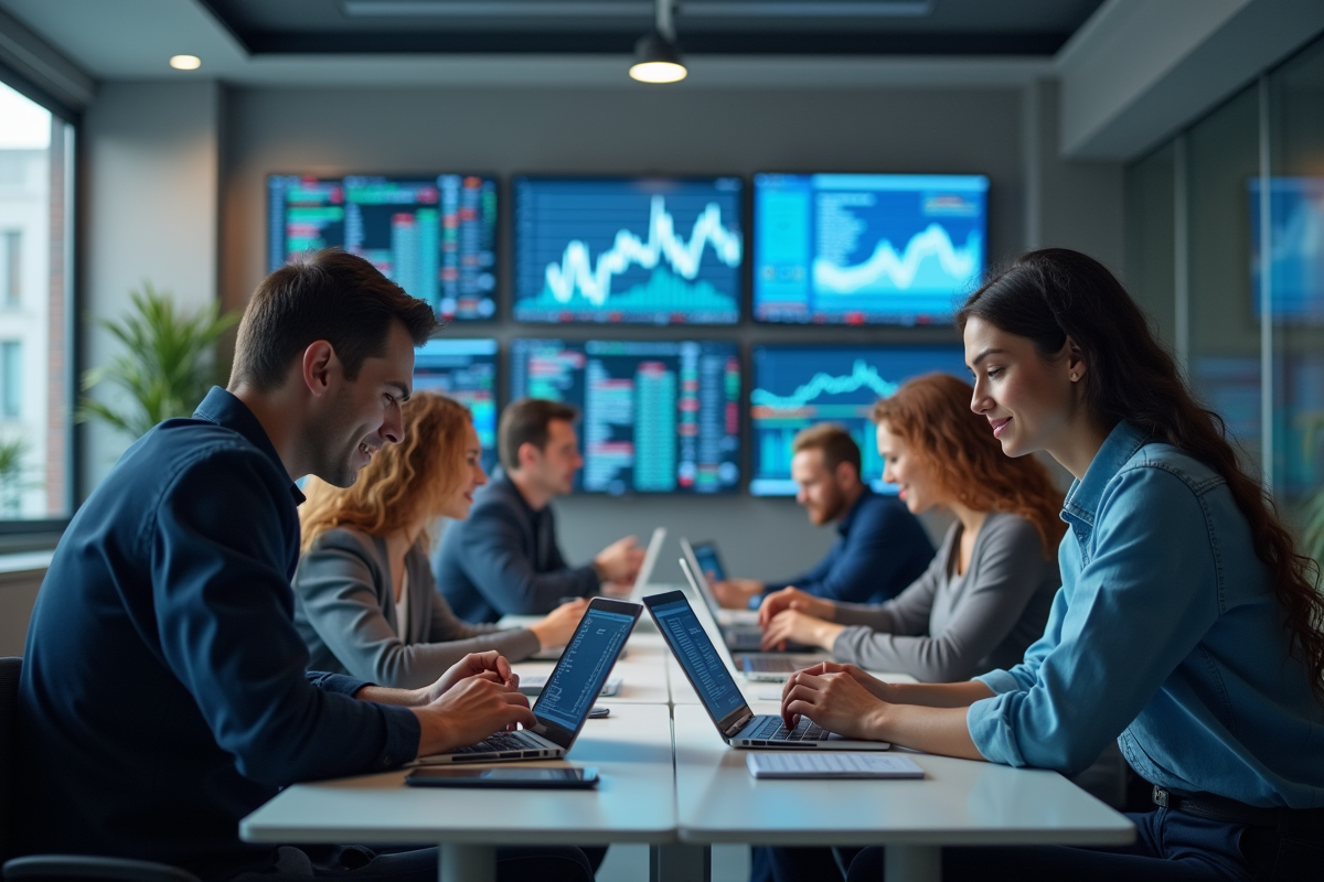 investisseurs tendances