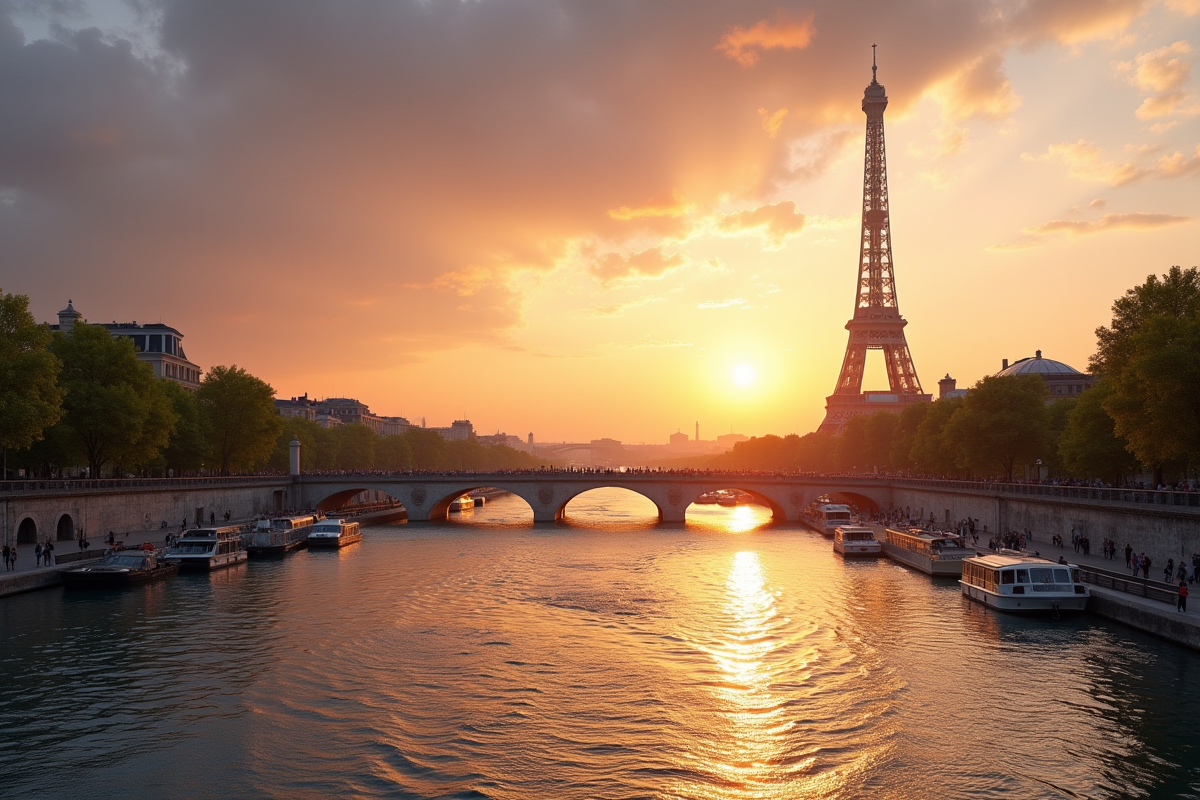 paris gratuit