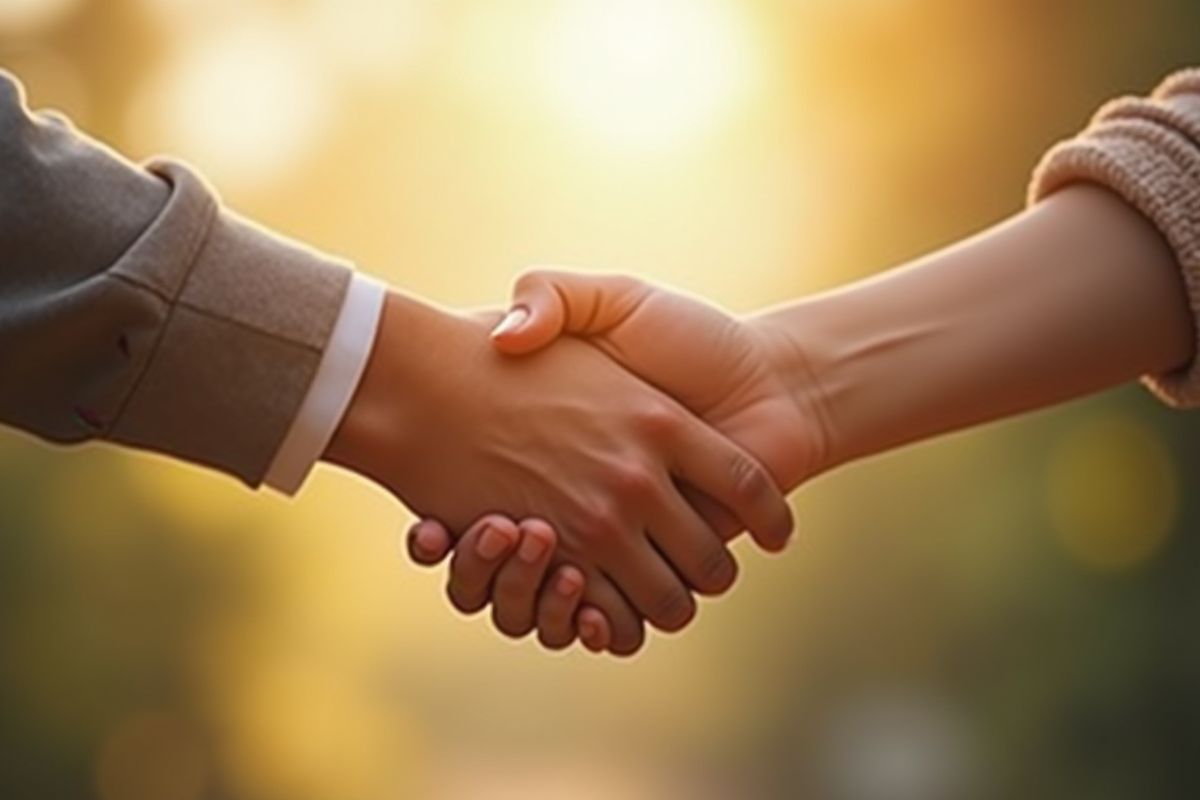 empathie  connexion