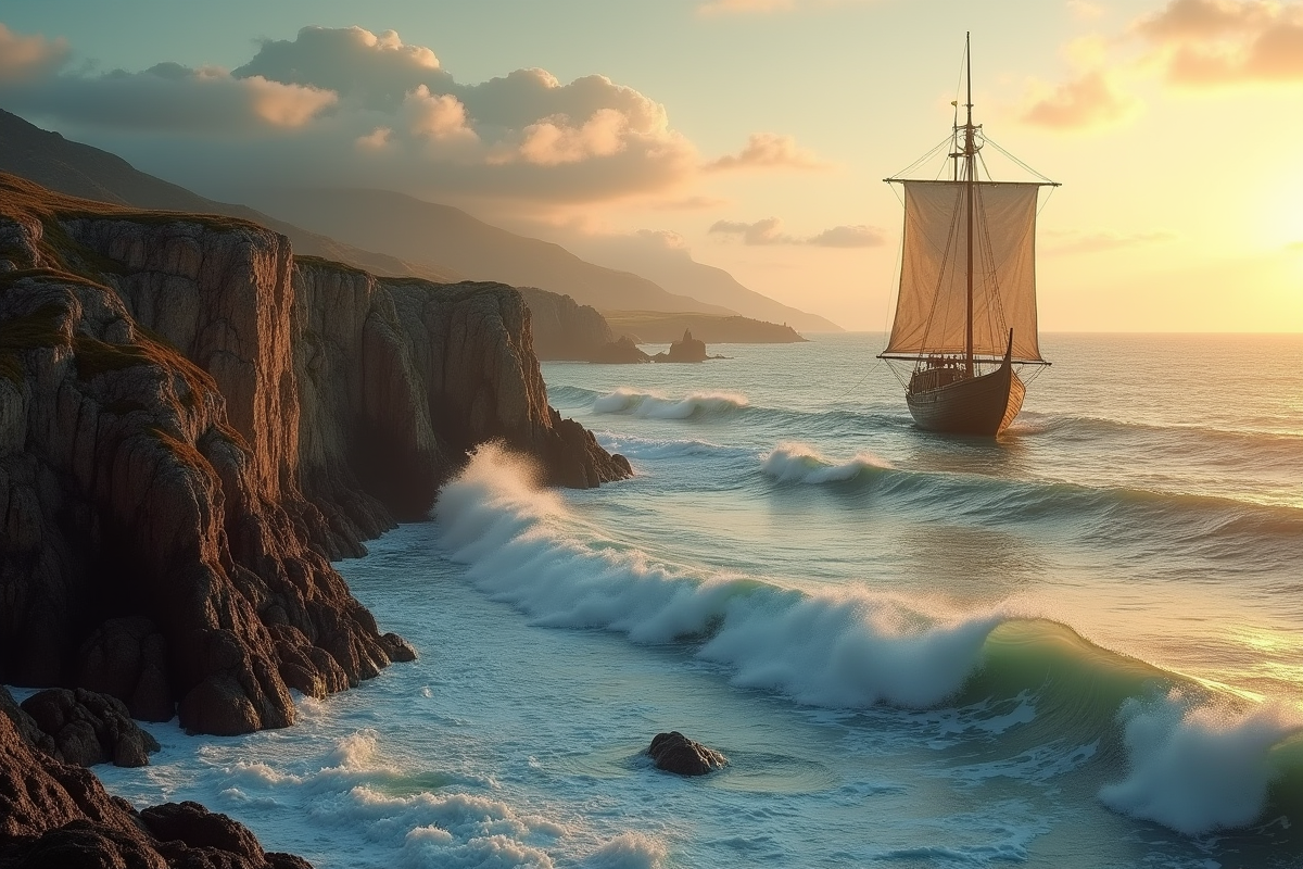 vikings france