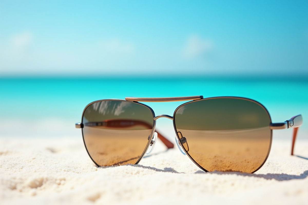 lunettes soleil